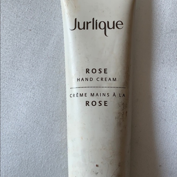 Jurlique Rose Hand Cream 1.4oz / 40ml - Picture 5 of 6